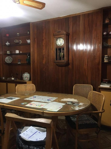 Imagen 24 de 27 de Departamento - Belgrano