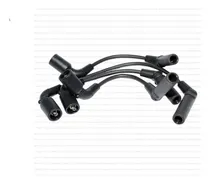 Comprar Cables De Bujias Chevrolet Spark Lt 1.0 2004-2016