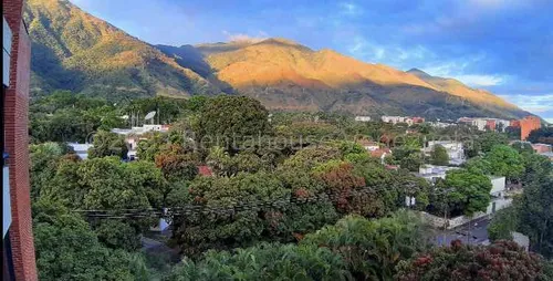 Penthouse En Venta Los Chorros