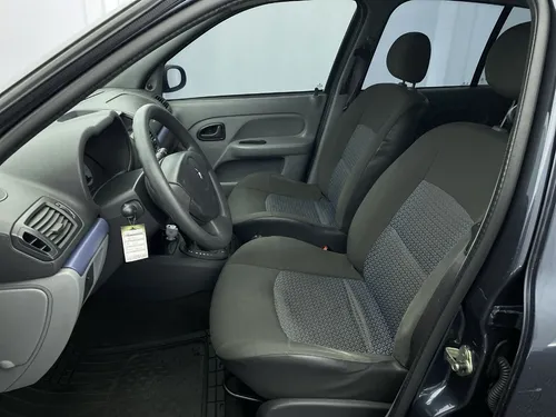 Renault Clio 1.6 Expression At