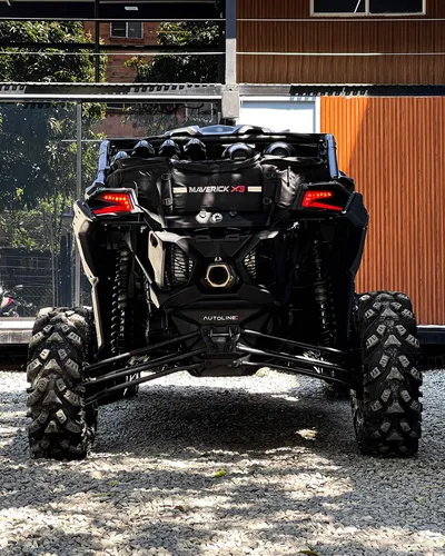 Can-am Maverick Xmr 2020