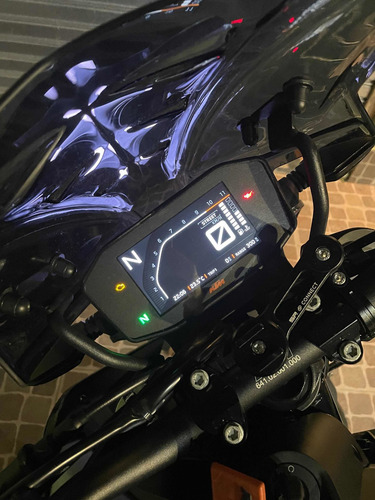 Imagen 8 de 16 de Ktm Duke 790