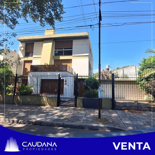 Departamento En Venta En Villa Sarmiento