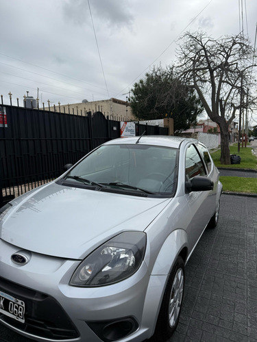 Ford Ka 1.0 Fly Viral 63cv