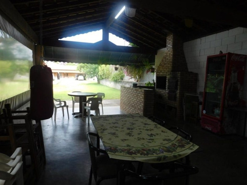 Chácara Próximo Av. Nami Azem. - Ch0057 - 34730900