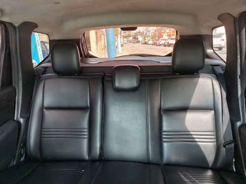 Renault Duster 1.6 16v Techroad Hi-flex 5p