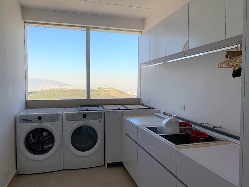 Imagen 11 de 24 de Penthouse Lujo Venta Torre Avalanz- Piso 36