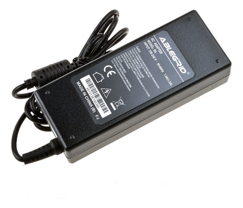 Ac-dc Adapter Power Switching Charger For Yn600l/ii Yn36 Jjh