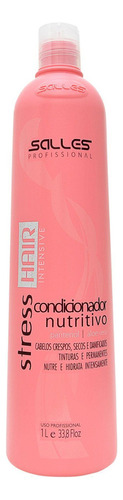  Condicionador Stress Hair Intensive 1000ml