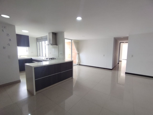 Apartamento En Venta Envigado Sector Loma Las Brujas