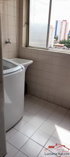 Imagem 15 de 29 de Venda Apto 2 Dormitórios Metrô Conceição - Ap00109 - 69190088