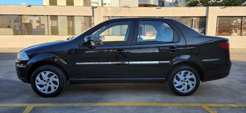Imagem 4 de 14 de Fiat Siena El 1.0 8v Completo
