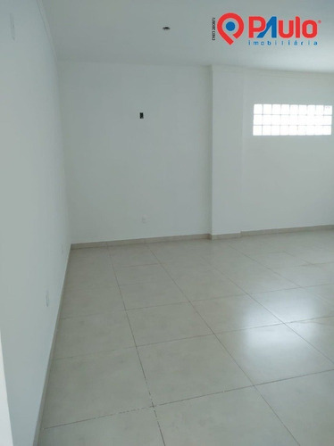 Imagem 10 de 11 de Salao Comercial - Vila Rezende - Ref: 18464 - L-18464