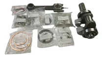 Comprar Conjunto Biela E Virabrequim Com Componentes