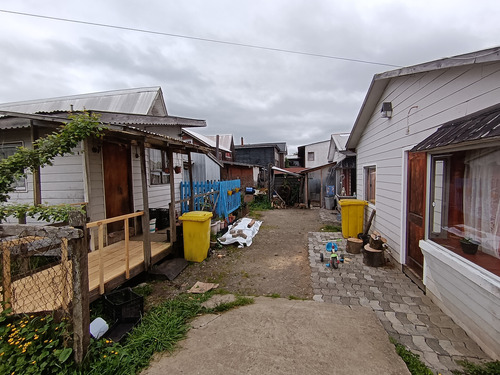 En Venta Casa En Frutillar Alto