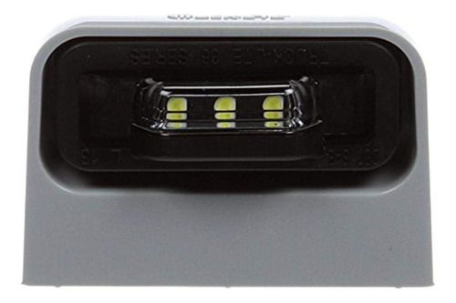 Truck-lite 36041c 36 Series Clear 3 Diodo Led Lámpara De Lic