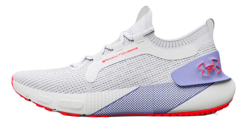 Tenis Under Armour Hovr Phantom 3 Se Mujer 3026584-102