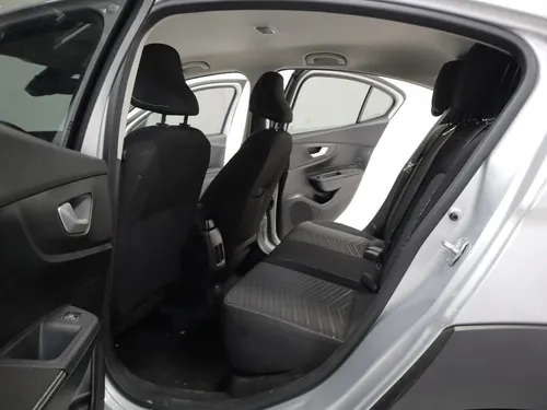 Fiat FASTBACK 1.0 Audace