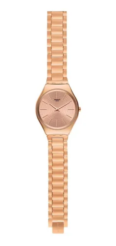 Reloj Swatch Mujer Skin Irony Skinelegance Syxg101gg