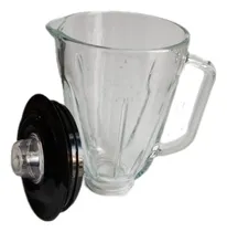 Comprar Vaso Jarra Vidrio Apto Licuadoras Oster Verios Modelos