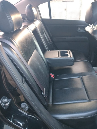 Nissan Sentra Sl 2012/13