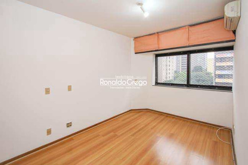 Imagem 1 de 30 de Apartamento Venda/locação, 2 Dorms, Bela Vista, Sp - R$ 837 Mil - V5645