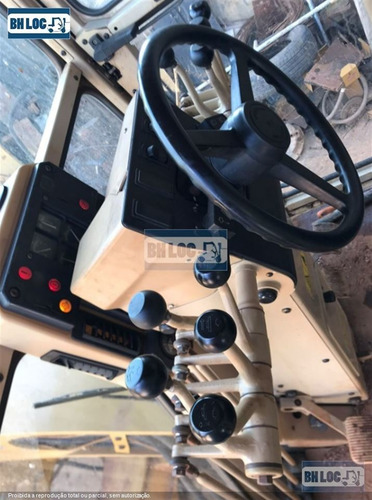 Imagem 6 de 6 de Motoniveladora Caterpillar 12k Ref.207559