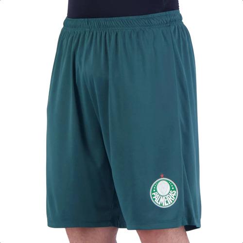 Calção Palmeiras Betel 1914 Ii Masculino 