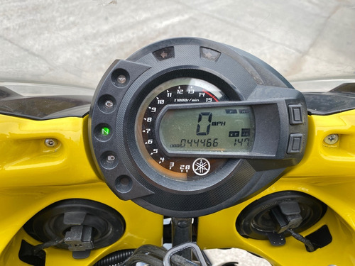Imagen 9 de 11 de Yamaha Fazer 600 Fz6s Modelo 2006... Magnifica !!!
