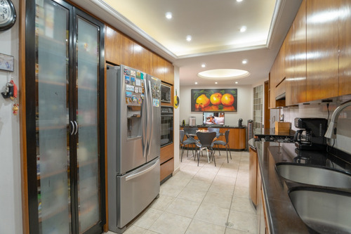 Imagen 9 de 30 de Town House Con Terraza En Venta - La Boyera Mls #23-25799cfj
