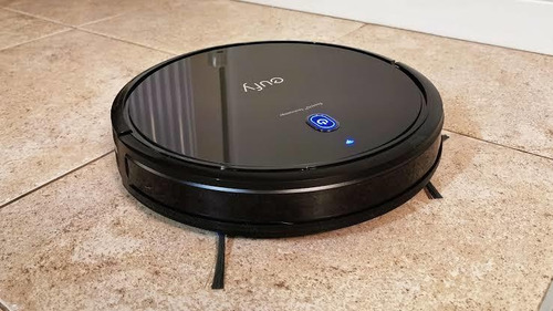 Aspiradora Robot Súper Slim Eufy 1500w