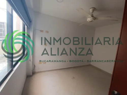Apartaestudio En Arriendo En Galan Gomez. Cod A14765