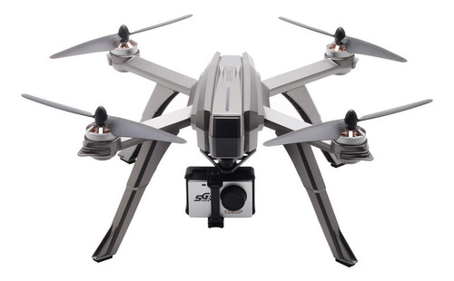 Drone MJX Bugs B3 Pro gray 1 batería