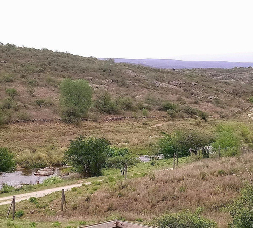 Imagen 6 de 8 de Lotes En Venta*estancia Vieja* C/escritura