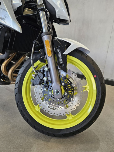 Cfmoto 650nk Tomamos Tu Usado - Cfmoto Quilmes - Entrega Ya!