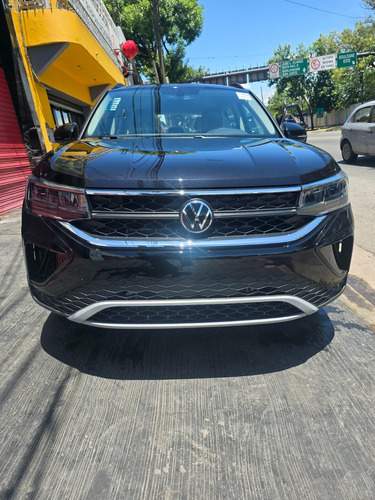 Volkswagen Taos 1.4 250 Tsi Comfortline