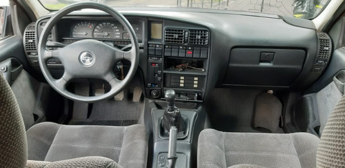 Sucata Gm Omega Gls 2.0 95 Mil Kms Originais