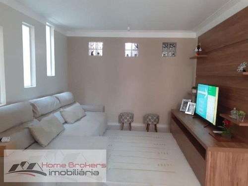 Imagem 1 de 15 de Casa Para Venda Em Jundiaí, Jardim Bonfiglioli, 3 Dormitórios, 1 Suíte, 3 Banheiros, 2 Vagas - 20087w_2-1135306