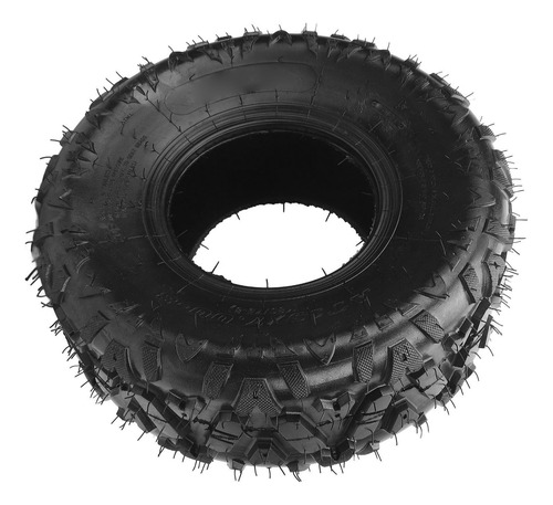 Neumático Go Kart 19x7-8, 19x7x8, Neumático Antideflagrante