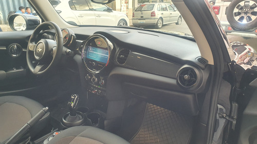 Minicooper Essential 1.5 Turbo 2022