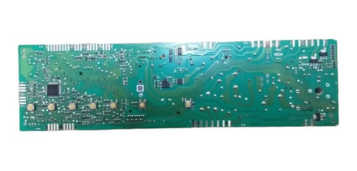 Placa Para Lavarropas James Lr660e Y Lr810e Original