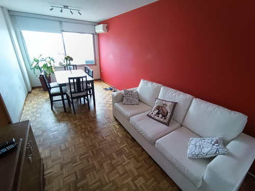 Alquiler  Apartamento 2 Dormitorio  -  Parque Batlle