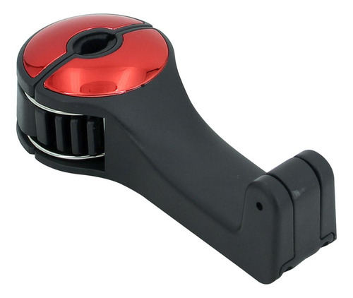 Gancho Trasero Universal Con Soporte Para Teléfono Para
