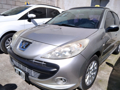 Robyana| Peugeot 207 2010 1.6 Xt| Ne