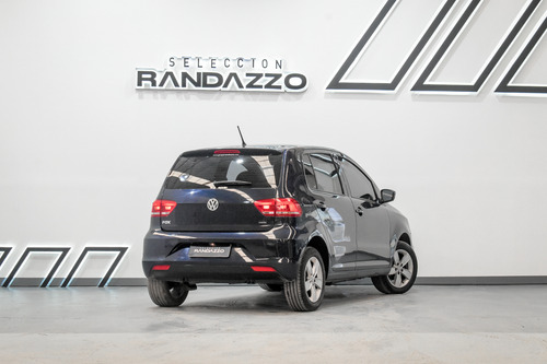 Volkswagen Fox 1.6 Comfortline