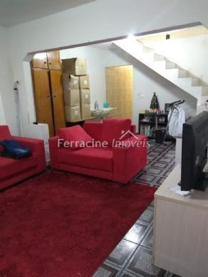 Imagem 4 de 15 de 00935 - Sobrado 2 Dorms, Jardim Helena - São Paulo/sp - 935