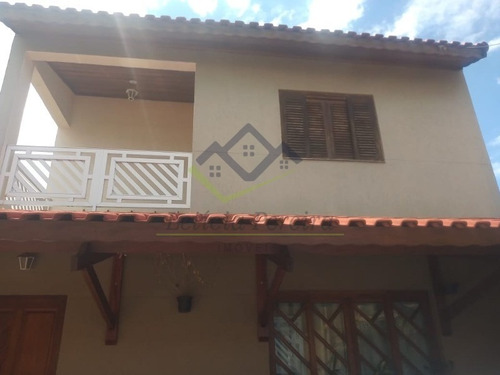 Imagem 8 de 30 de Excelente Sobrado, Bairro Sítio São José, Suzano-sp 5 Min Da Área Central R$ 785.000,00 - So00073 - 69313169