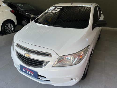 Chevrolet Onix 1.0 Lt 5p