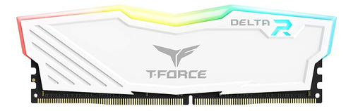Memoria Ram Ddr4 32gb 3200mt/s Teamgroup T-force Delta Rgb