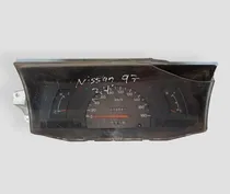 Comprar Clúster Velocímetro Chevrolet Luv 95-00 C\u002Fdetalle Usado Orig